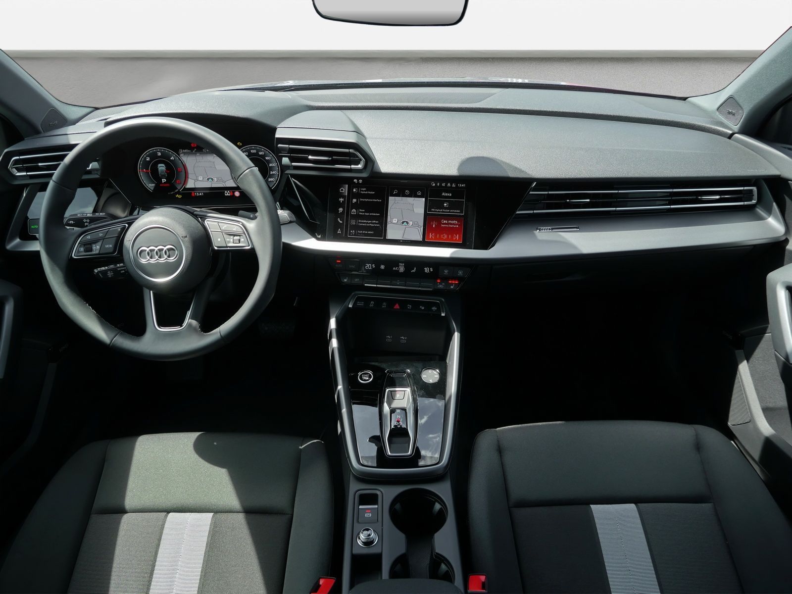 Audi A3 - Bild 5