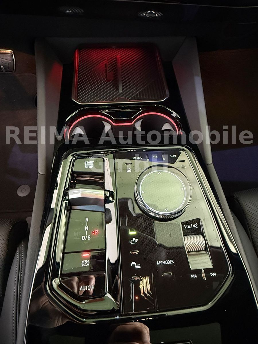 Fahrzeugabbildung BMW 530 e Touring xDrive M Sportpaket Pro,Pano, 21"