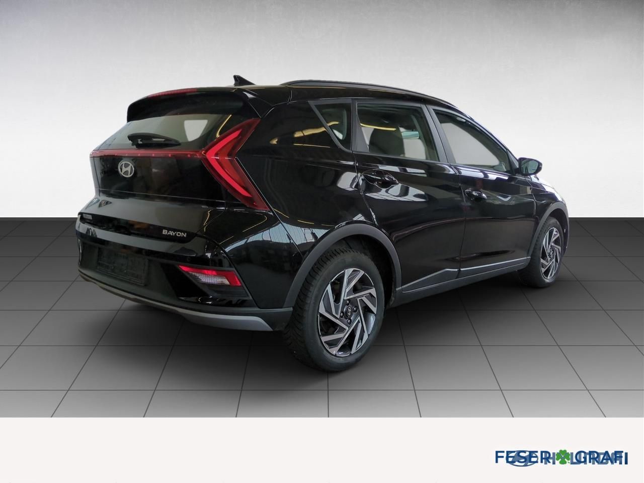 Hyundai BAYON - Bild 4