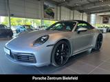 Porsche 992 911 Carrera 4 Cabriolet BOSE Sportabgas LED - Porsche aus 2020: 911 Carrera 4s