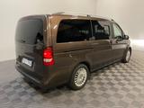 Mercedes-Benz V 220d EDITION lang* 6Sitze-Kamera-Navigation* - Mercedes-Benz V 220 mit Diesel-Antrieb