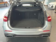 MERCEDES-BENZ C 220 - Ansicht 9