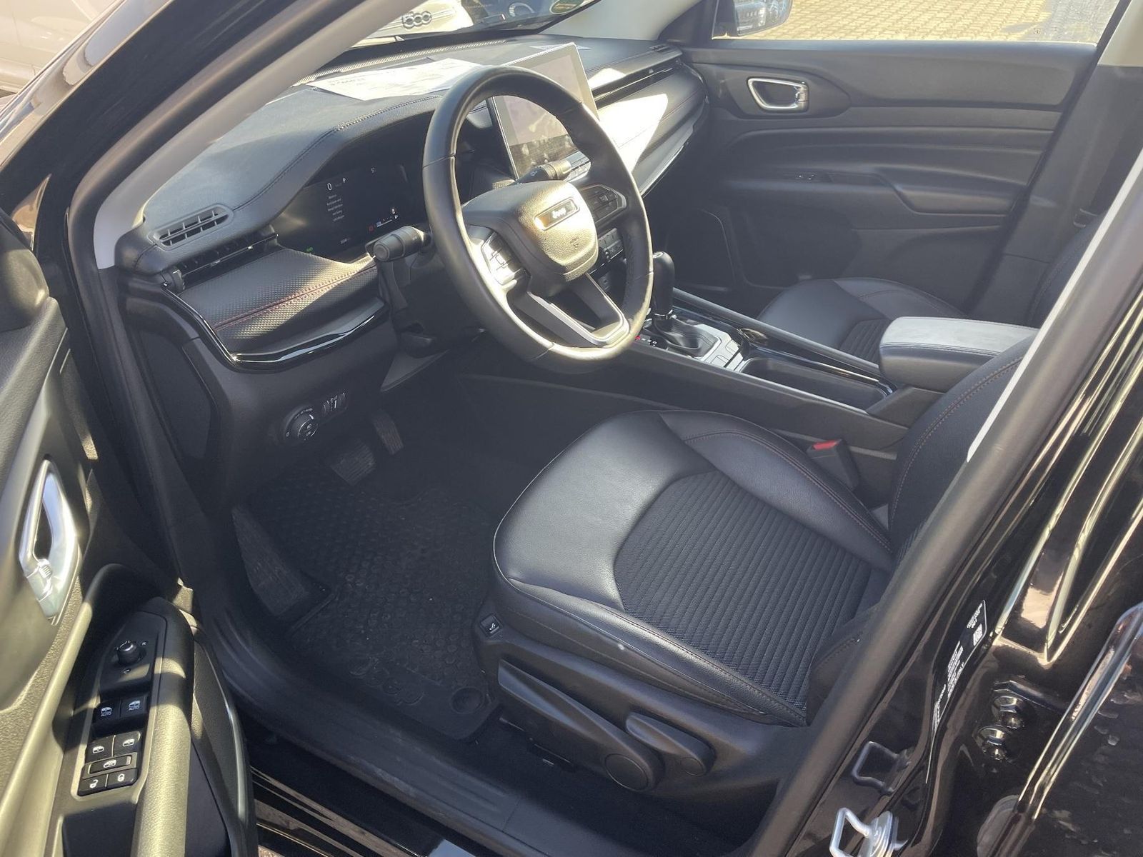 Jeep Compass - Bild 9