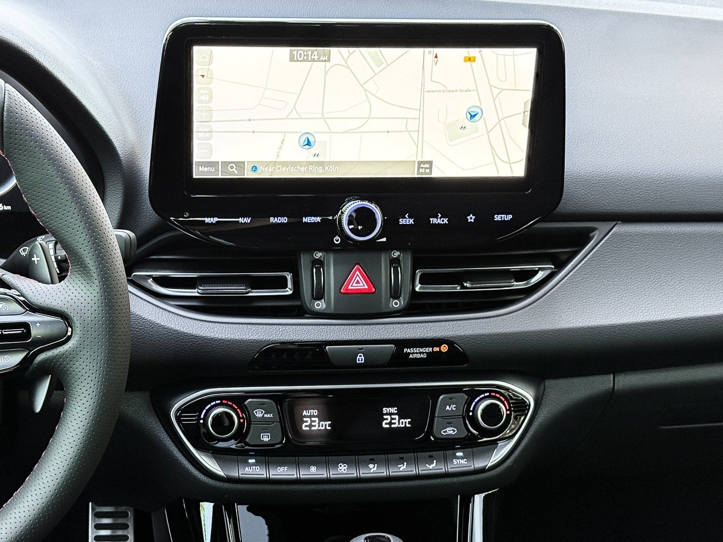 Hyundai i30 - Bild 8