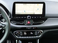 Hyundai i30 - Vorschau Bild 8