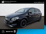 Mercedes-Benz B 180 d Urban*AUT*Klima*PTS*Shz - Mercedes-Benz B 180 mit Diesel-Antrieb: Kombi, Automatik