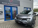 Nissan Juke 1.5 DCI"*KLIMA*KAMERA*LEDER-LENKRAD*LM-FELG - Nissan Juke: 1.5
