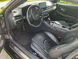 Toyota GR Supra 3.0/ Automatik / Garantie/ Milltek - Toyota Supra: Privatanbieter