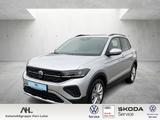 Volkswagen T-Cross 1.0 TSI Life DSG/LED/RFK/ACC/APP-Connect - Volkswagen T-Cross Tageszulassungen