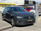 Volkswagen Polo 1.0 5p. Comfortline BlueMotion + - Volkswagen Polo: Bluemotion Comfortline