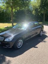 Mercedes-Benz C 200 KOMPRESSOR - - gebrauchte Mercedes-Benz C 200 aus dem Jahr 2009