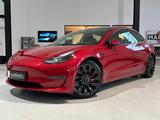 Tesla Model 3 Performance Dual AWD *Autopilot,Pano* - Tesla Model 3 Gebrauchtwagen in Frankfurt