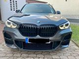 BMW X1 Drive Allrad 20d M-Sportpaket - BMW X1: Drive 20d