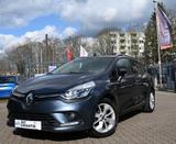 Renault Clio IV Grandtour 0.9 TCe 90 eco Limited Navi - Renault Clio Gebrauchtwagen in Hannover