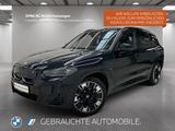 BMW iX3 M Sport AHK Driv.Assist.Prof Harman/K LED - BMW iX3 in Frankfurt (Main)