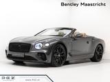 Bentley Continental GTC 6.0 W12 First Edition CENTANARY - Bentley Continental GTC aus 2019
