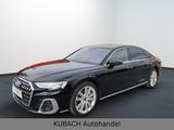 Audi A8 60 TFSI e LANG S LINE QUATTRO,PANO,HUD,360 - Audi A8: L