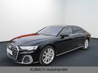 Audi A8 60 TFSI e LANG S LINE QUATTRO,PANO,HUD,360