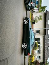 Mercedes-Benz Mercedes CLK 200 K Cabrio - Mercedes-Benz CLK 200 Gebrauchtwagen in Stuttgart