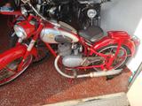Andere Ardie BD 175 - MOTORRAD ARDIE
