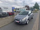 Opel Corsa D Edition *Automatik*Klima*Alu*Tempomat* - Opel Corsa aus 2008: D