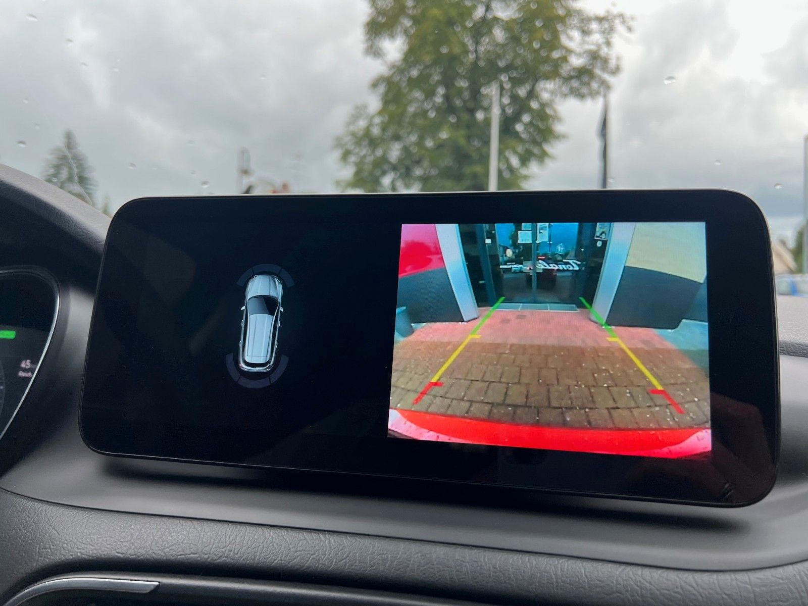 Fahrzeugabbildung Fiat Tipo Cross