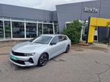 Opel Astra ST GS 1,2 AHK+NAV+SHZ+LHZ+TWW+PDC+RFK+KEYL