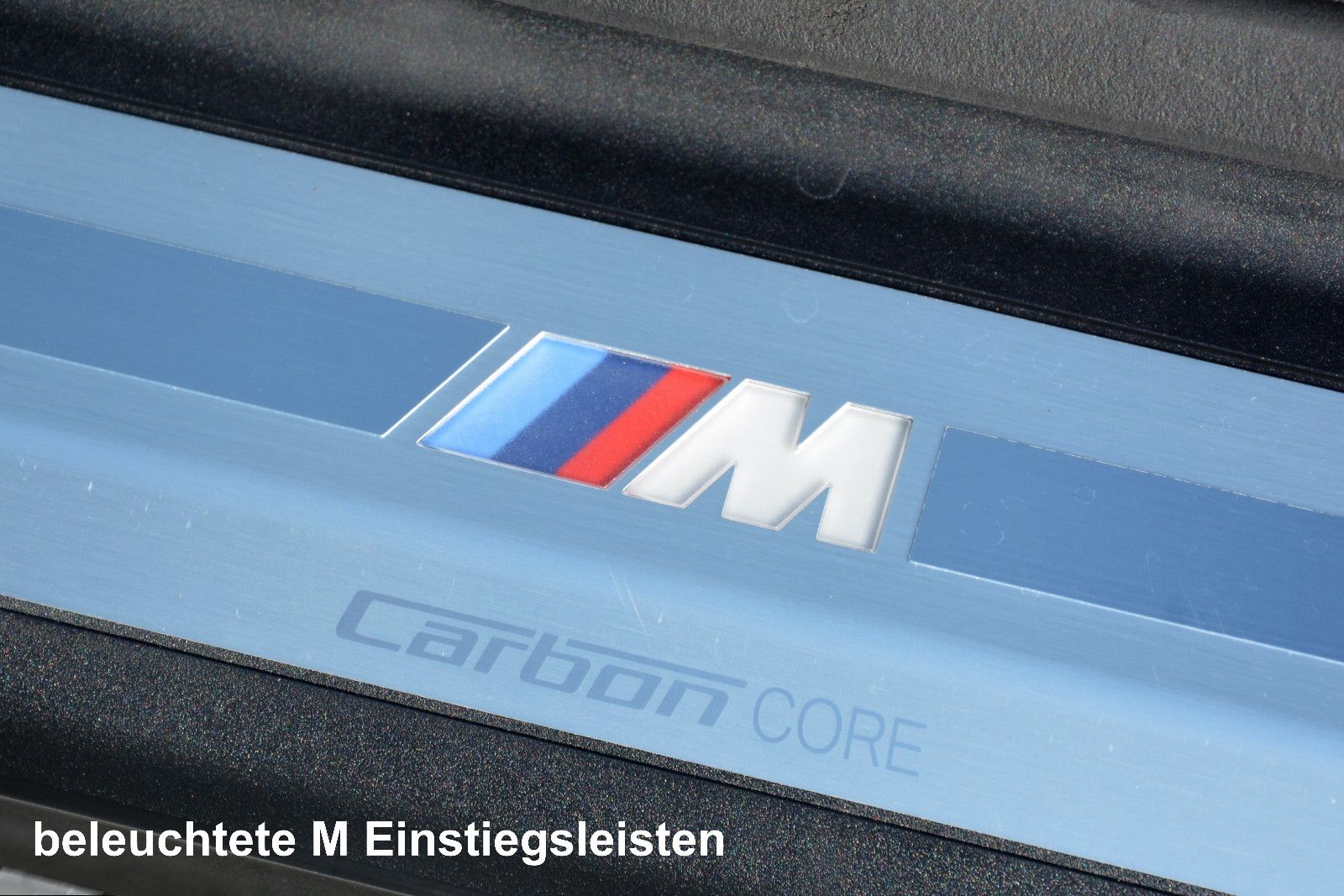 BMW 840i Cabrio SUNSET ORANGE (erst 44.900 KM) foto 18