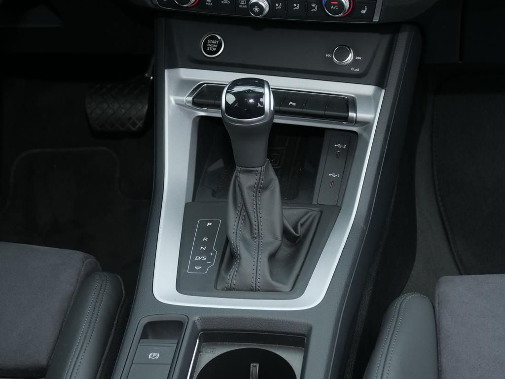 Audi Q3 - Bild 8