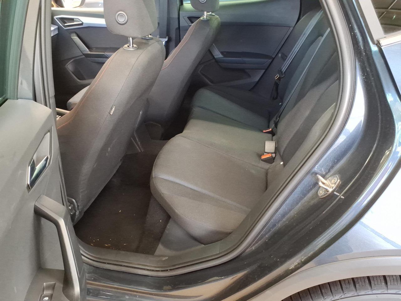Seat Arona - Bild 5