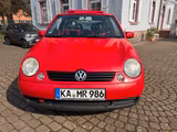 Volkswagen Lupo 1.4 Basis Basis - Volkswagen Lupo: Von Privat