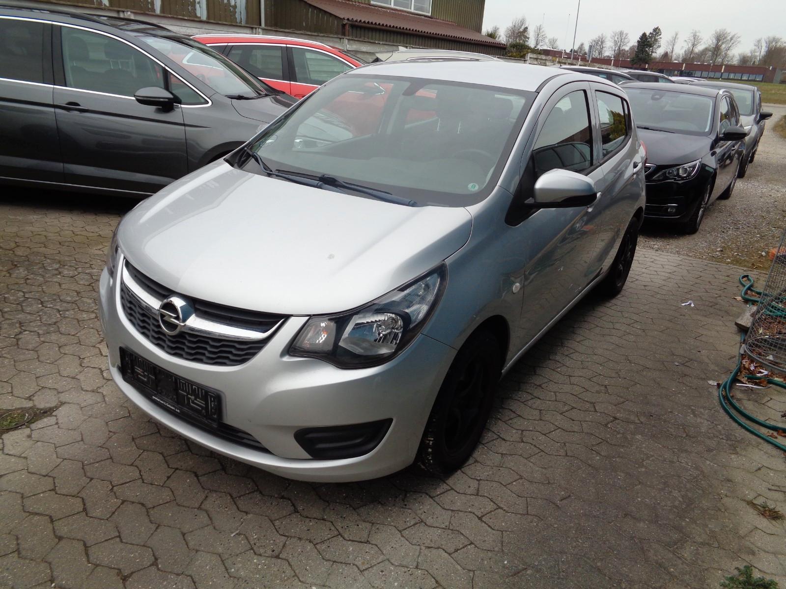 Opel Karl Edition Start/Stop