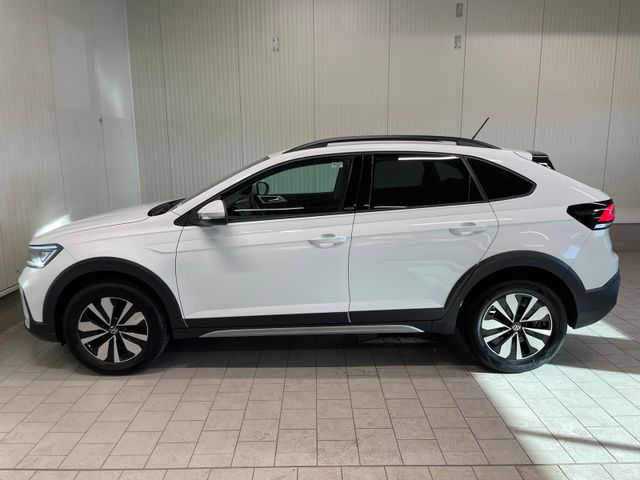 Taigo Move 1.0 TSI DSG LED RFK SHZ ACC