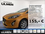 Ford Fiesta Titanium 1.0 EcoBoost Touch-Radio+BT Alu+