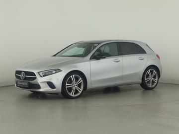 صورة 5 لـ 2021 Mercedes-BENZ A 220