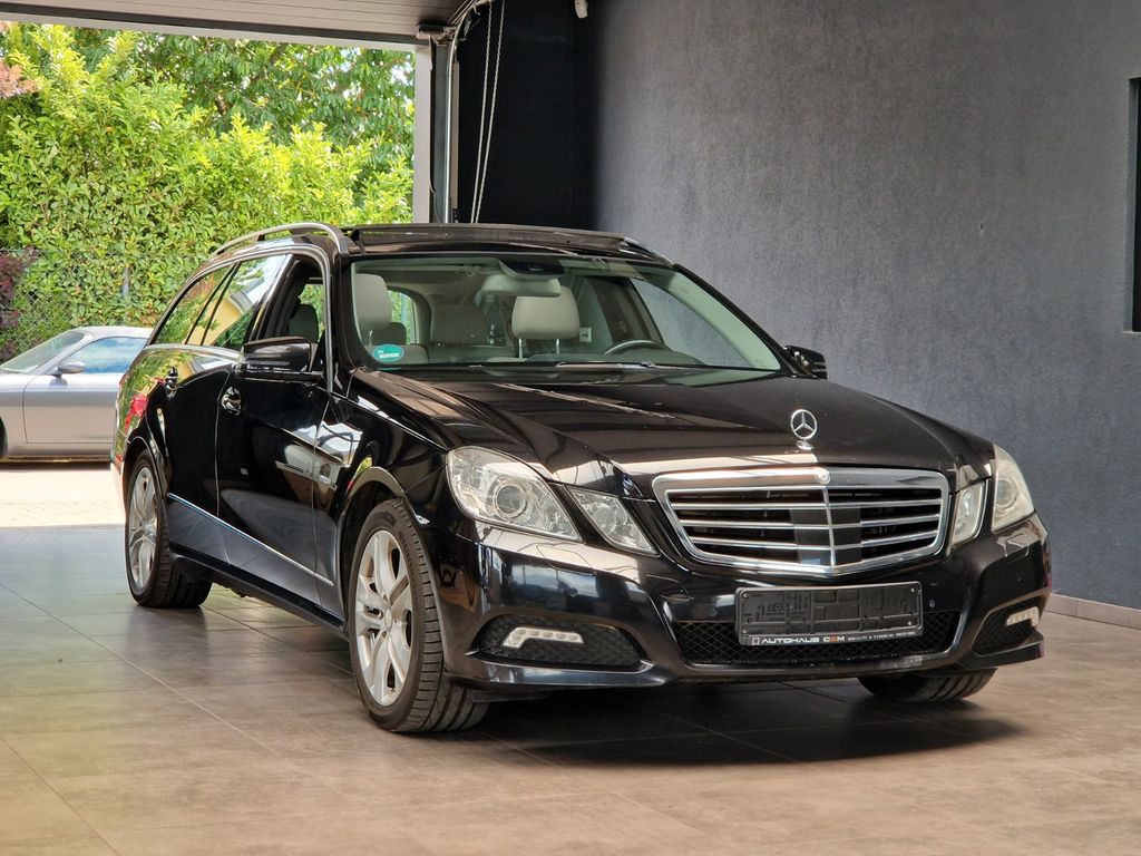 Angebot ansehen Mercedes-Benz E 350