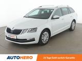 Skoda Octavia 1.4 TSI Style*NAVI*LED*TEMPO*PDC*KLIMA* - Skoda in Köln