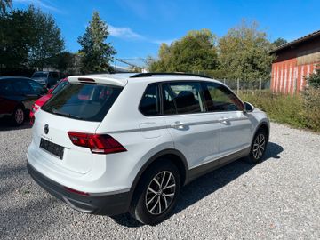 Volkswagen Tiguan - 6