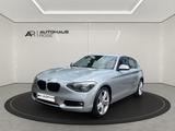 BMW 120d*Navi*Sitzhz*18 Zoll*PDC*Scheckheft*Garantie - BMW 120 in Bielefeld