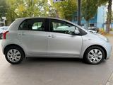 Toyota Yaris Sol*TÜV-NEU*AUTOMATIK*GARANTIE - Toyota Yaris mit Diesel-Antrieb: Sol
