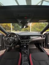 Skoda Kamiq 1.5 TSI Monte Carlo - Skoda Kamiq von privat