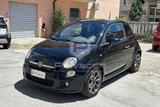 Fiat FIAT 500 1.3 Multijet 16V 95 CV GQ - Fiat 500: Gq