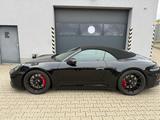 Porsche 992 Carrera GTS Cabriolet Facelift 541PS - gebrauchte Porsche 992 mit Facelift