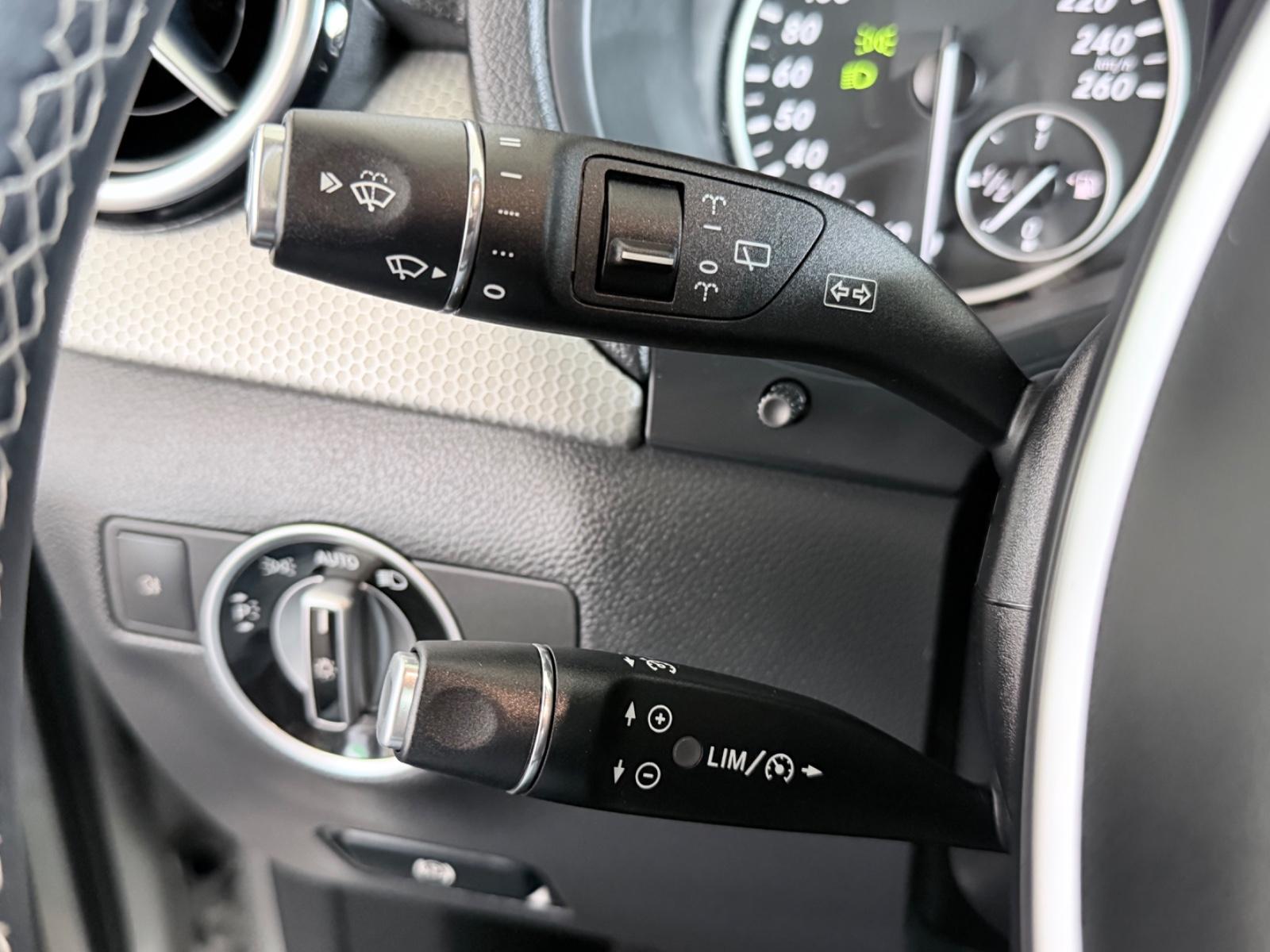 Mercedes-Benz B 200 Automatik Navi|Panorama|SHZ