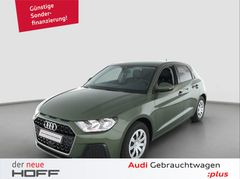 Audi A1 Sportback Advanced