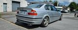 BMW 330i E46 M-Paket Tüv 07.2027 - BMW 330 Limousine E46 330i mit Benzin-Antrieb