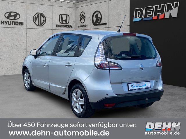 Renault Scenic 1.2 III TCe 115 Limited AHK