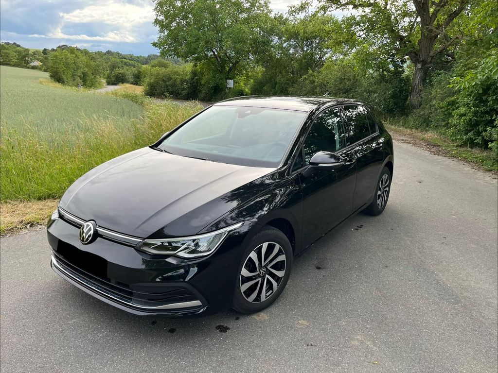 Image of Volkswagen Golf