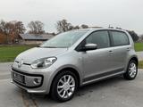 Volkswagen up! club up! Navi Sitzheizung Klima - Volkswagen up!: Club