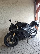 Honda CBR 600 RR PC 40 - HONDA 2012 CBR600RR